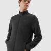 4F Суитшърт 4FAW23TSWSM693 Сив Regular Fit за Мъже цена