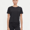 4F Тениска от техническо трико 4FWAW24TFTSF1012 Черен Loose Fit за Жени цена