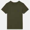 4F Тишърт 4FJWMM00TTSHM1626 Каки Regular Fit за Момчета цена