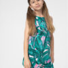 4F топ 4FJSS23TTSHF394 Цветен Regular Fit за Момичета цена
