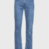 7 For All Mankind Дънки Slimmy JSMSB800XC Син Slim Fit за Мъже цена