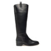 ALOHAS Ботуши Billie S100445-01 Черен за Жени цена