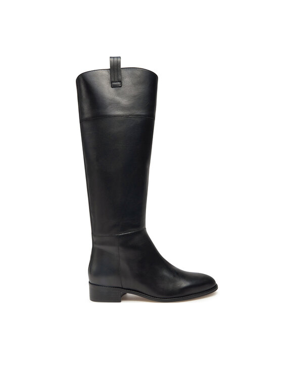 ALOHAS Ботуши Billie S100445-01 Черен за Жени цена