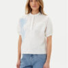 ARTIGLI Блуза ACBL002227 Бял Regular Fit за Жени цена