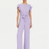 ARTIGLI Гащеризон ACTU001736 Виолетов Regular Fit за Жени цена