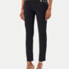 ARTIGLI Дънки ADDE002564 002 Черен Slim Fit за Жени цена