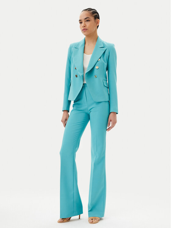 ARTIGLI Костюм ACTA002355 Електриков Regular Fit за Жени цена