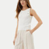 ARTIGLI Пуловер ACMA001879 Екрю Regular Fit за Жени цена