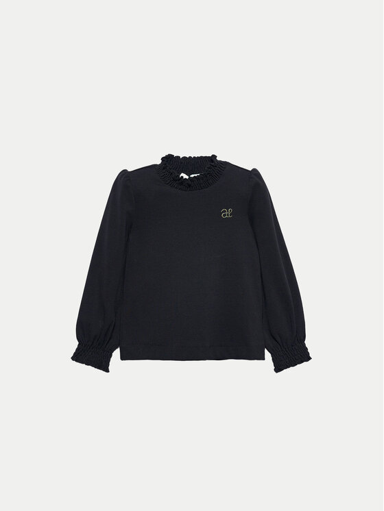 Abel & Lula Блуза 5672 Черен Regular Fit за Момичета цена