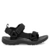 Action Boy Сандали P3230802(IV)CH Черен цвят на ниска цена