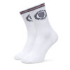 Aeronautica Militare Дълги чорапи unisex 251CZ015DL561 Бял за Унисекс цена