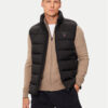 Aeronautica Militare Жилетка за костюм 242AB2185CT3375 Черен Regular Fit за Мъже цена