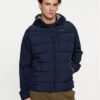Aeronautica Militare Преходно яке 232AF465CT3201 Тъмносин Regular Fit за Мъже цена