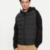 Aeronautica Militare Преходно яке 232AF465CT3201 Черен Regular Fit за Мъже цена