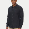 Aeronautica Militare Риза 251CA1239CT3089 Тъмносин Regular Fit за Мъже цена