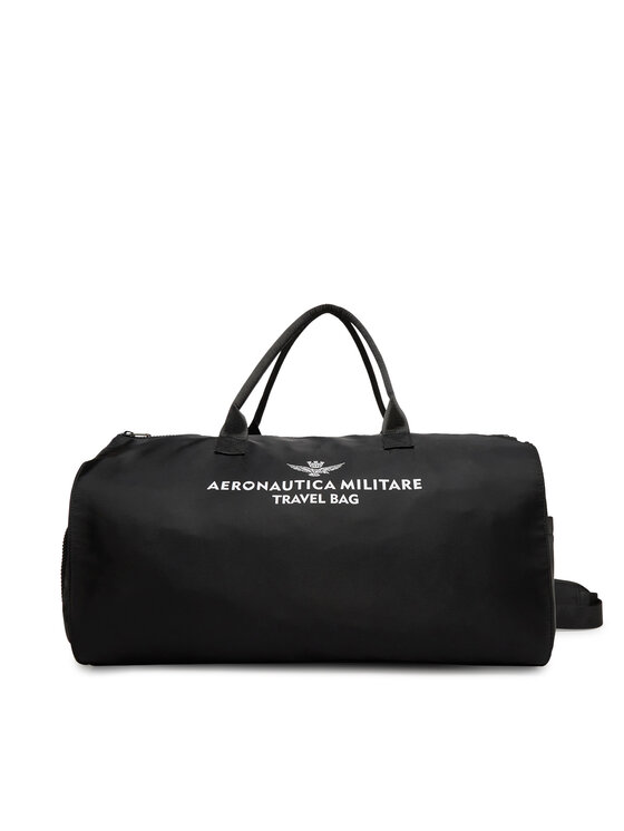 Aeronautica Militare Сак 251BO1147DCT3503 Черен за Мъже цена