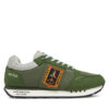Aeronautica Militare Сникърси 251SC292CT3331 Зелен за Мъже цена