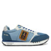 Aeronautica Militare Сникърси 251SC292CT3331 Син за Мъже цена