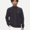 Aeronautica Militare Суитшърт 251FE1756F459 Тъмносин Regular Fit за Мъже цена