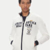Aeronautica Militare Суитшърт 251FE1999F459 Бял Regular Fit за Мъже цена