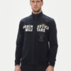 Aeronautica Militare Суитшърт 251FE1999F459 Тъмносин Regular Fit за Мъже цена