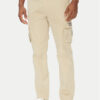 Aeronautica Militare Текстилни панталони 251PA1329CT2443 Бежов Regular Fit за Мъже цена