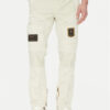 Aeronautica Militare Текстилни панталони 251PA1387CT1493 Бежов Regular Fit за Мъже цена