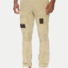 Aeronautica Militare Текстилни панталони 251PA1387CT1493 Бежов Regular Fit за Мъже цена