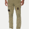 Aeronautica Militare Текстилни панталони 251PA1387CT1493 Каки Regular Fit за Мъже цена