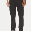 Aeronautica Militare Текстилни панталони 251PA1662CT3526 Черен Regular Fit за Мъже цена