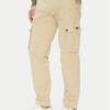 Aeronautica Militare Текстилни панталони 251PA1665CT3534 Бежов Regular Fit за Мъже цена