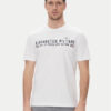 Aeronautica Militare Тишърт 251TS1942J538 Бял Regular Fit за Мъже цена