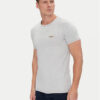 Aeronautica Militare Тишърт AM1UTI003 Сив Regular Fit за Мъже цена
