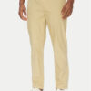 Aeronautica Militare Чино панталони 251PA1654CT3505 Бежов Regular Fit за Мъже цена