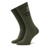 Aeronautica Militare Чорапи дълги мъжки 251CZ011L499 Зелен за Мъже цена