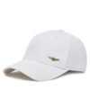 Aeronautica Militare Шапка с козирка 251HA1122CT2848 Бял за Мъже цена