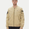 Aeronautica Militare Яке бомбър 251AB2216CT3501 Бежов Regular Fit за Мъже цена