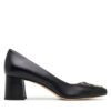 Aigner Обувки Grazia 25D 1251140 Черен за Жени цена