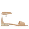 Aigner Сандали Fashion Saskia 6A 1251060 Кафяв за Жени цена