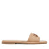 Aigner Чехли Lotta 12A 1251020 Кафяв за Жени цена