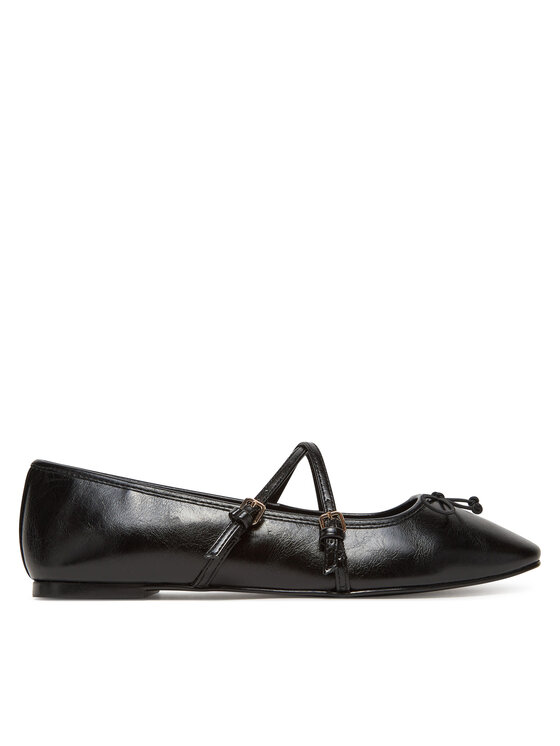 Aldo Балеринки Amberlee 14002496 Черен за Жени цена