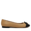 Aldo Балеринки Cristella 13691118 Кафяв за Жени цена