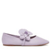 Aldo Балеринки Floralina 13966793 Виолетов за Жени цена