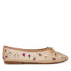 Aldo Балеринки Joselie 13968191 Бежов за Жени цена
