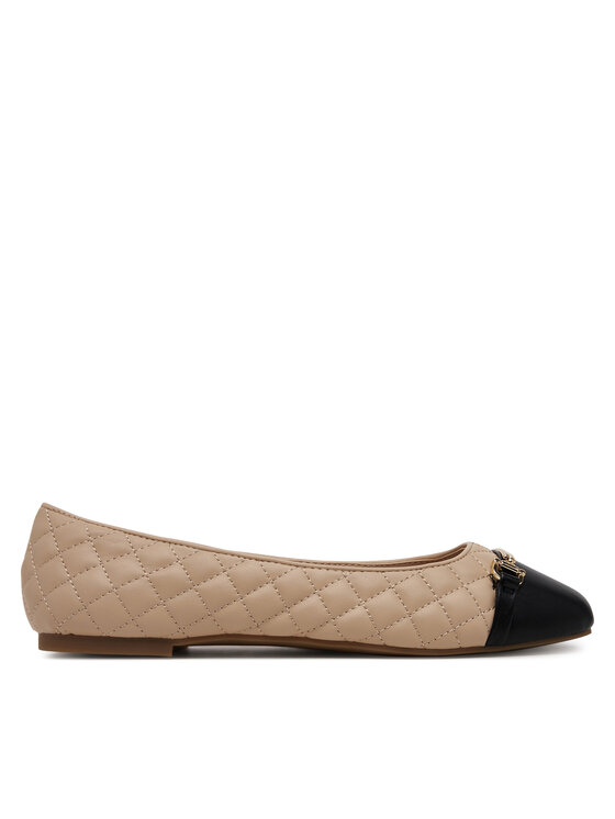 Aldo Балеринки Leanne 13648260 Бежов за Жени цена