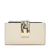 Aldo Голям дамски портфейл Ormeside 13989396 Екрю за Жени цена