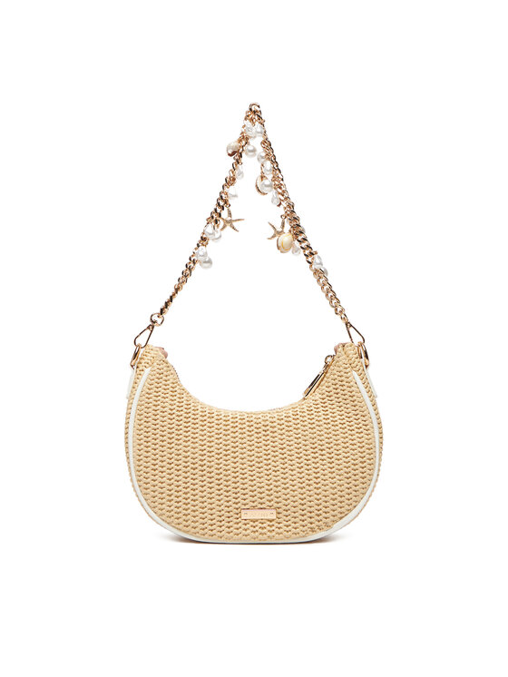 Aldo Дамска чанта Beachglow 13989742 Кафяв за Жени цена