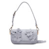 Aldo Дамска чанта Daisybouquet 13989697 Виолетов за Жени цена