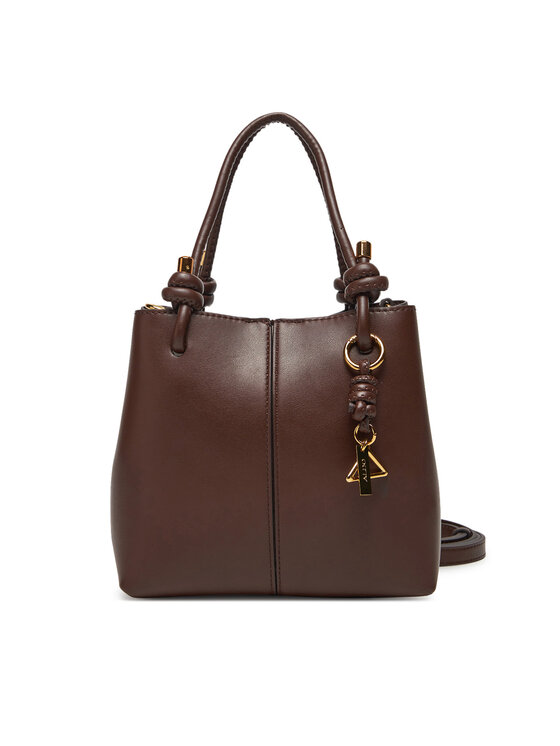 Aldo Дамска чанта Evielily 13989358 Кафяв за Жени цена