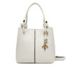 Aldo Дамска чанта Evielily 13989360 Бял за Жени цена